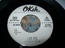 FRANKIE TYLER-I Go Ape 7