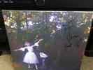 Visions of a Life by Wolf Alice (Record, 2017) Signed Banquet Records
