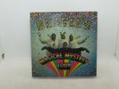 THE BEATLES MAGICAL MYSTERY TOUR ORIGINAL PARLOPHONE 1967 MMT1, BLUE LYRIC SHEET