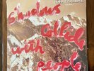 John Frusciante Shadows Collide With People - Red vinyl RARE- Brand New, Sealed