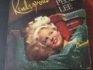 Peggy Lee Rendezvous 1948 Capitol Records 78 RPM (3) Albums CC 72  Shellac