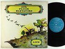13th Floor Elevators - Live LP - International Artists