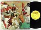 Butthole Surfers - Locust Abortion Technician LP - Touch And Go VG++