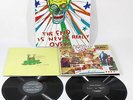 Daniel Johnston - The End Is Never Really Over 2xLP Box- Feraltone Ltd. VG++
