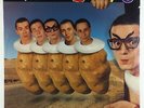 Devo - Oh, No  It's Devo LP - Warner Bros. SEALED