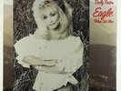 Dolly Parton - Eagle When She Flies LP - Columbia SEALED