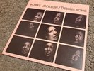 Desiree Song by Bobby Jackson (LP, 2017) VINYL LP REISSUE