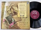 MILLER / WALTER - PHILIPS 835 572 AY / SABL 197- MAHLER - DAS LIED VON DER ERDE