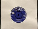 The Neat Change – I Lied To Auntie May – USED Vinyl 7