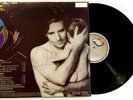 MIGUEL MATEOS Kryptonita LP Vinyl Album COVER SIGNED BY MATEOS 1991 MEXICO Lola
