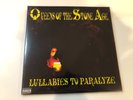 Queens of the Stone Age Lullabies to Paralyze vinyl LP Bernie Grundman BG