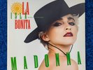 MADONNA SEALED LA ISLA BONITA VINYL US 12'' VINYL MAXI LP RECORD 1987 True Blue