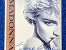 MADONNA SEALED TRUE BLUE 12'' VINYL US MAXI  SINGLE SIRE 1986 Ain't No Big Deal