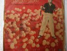 Hits From M.G.R. Starrer Films Vol-6 Tamil LP Record India-3136