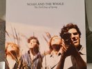 Noah And The Whale - The First Days Of Spring - 1st Press 2018