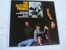 THE ELECTRIC PRUNES - SELF TITLED VINYL LP RLP6248 EXCELLENT