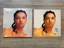 RARE FKA Twigs - Magdalene RED Vinyl LP & SIGNED 12