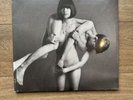 Bat For Lashes The Haunted Man Vinyl LP Mint Sealed Rare