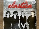 Elastica Debut Vinyl LP RSD Edition + Red Flexi + Booklet /1000 Record Store Day