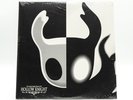 Ghost Ramp Hollow Knight Soundtrack 2-Vinyl LP Set Christopher Larkin 2018 New