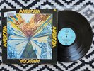 Ambrosia - s/t ORIG UK 20th Century NM LP  Prog Rock