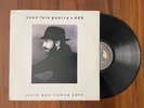 Juan luis Guerra Y Su 440 - Ojala Que Llueva Café [LP VINYL] Ariola Mexico 1990