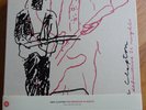 Eric Clapton - Definitive 24 Nights Deluxe Box Set- 8 LP + 3 Blu-ray - Nr. Mint