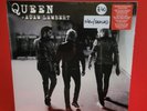 Live Around The World - Queen And Adam Lambert - Vinyl Album