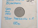 Echo And The Bunnymen Rare Test Pressing Album LP Fifth Album