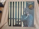 DAVID BOWIE STAGE 2 x VINYL  LIMITED EDITION TRANSLUCENT YELLOW NETHERLANDS 1978