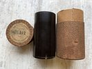 MUSIC HALL MALE IMPERSONATOR VESTA TILLEY - ‘ALGY’ RARE 1904 PATHE CYLINDER