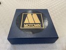 Motown Box Set 20 x vinyl 45s singles Virtually New