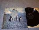 The Who – Who's Next- 1971 - FIRST UK PRESS -TRACK   LAB-( A1B2)- N/MINT