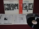 GENESIS THE LAMB LIES DOWN ON BROADWAY CHARISMA RJ-5162-3 1975 2LP JAPAN OBI NM