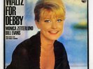 MONICA ZETTERLUND WALTZ FOR DEBBY PHILIPS RJ5119 JAPAN VINYL LP