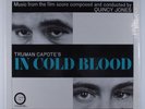 IN COLD BLOOD OST Quincy Jones COLGEMS COS-107 LP SEALED e