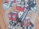 The Transformers The Movie 1986 UK 7