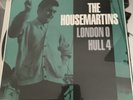 the housemartins london 0 hull 4 vinyl Sealed