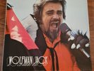 WOLFMAN JACK AIR FORCE RADIO #48. QUEEN, STONES,ELTON JOHN, 1975,BOX SET 2xlp