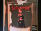 BUSTA RHYMES - THE COMING Limited Edition CLOUDY RED Vinyl Me Please Rap Hip Hop