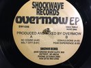 OVERMOW EP - SHOCKWAVE SW1006 12