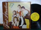 FIRST ATTRACTION  S/T FUNK DISCO CLEARWATER  FL. EXC PRIVATE ISSUE      LP
