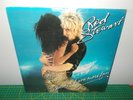 Rod Stewart Blondes Have More Fun Do Ya Think I'm Sexy Warner Record LP * SEALED