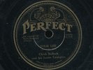 78tk-dance-PERFECT- N0 #-Special-Chick Bullock/Albert Taylor-(Dixie Lee/In the )