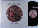 CALIGULA OST Various Artists PENTHOUSE 2XLP VG++/VG+ gatefold e