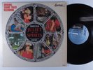 JULIET OF THE SPIRITS OST Nino Rota MAINSTREAM LP mono e
