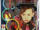 Culture Club - Colour By Numbers LP - Epic SEALED