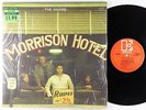 Doors - Morrison Hotel LP - Elektra VG+ Shrink