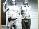 TODD SNIDER Peace Queer VINYL LP ORIGINAL 2008 Aimless