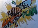Zap Pow Island Vinyl LP